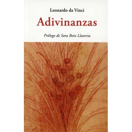 ADIVINANZAS