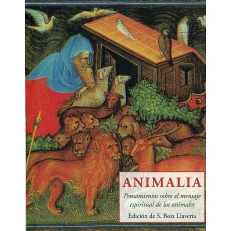 ANIMALIA