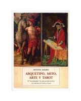 ARQUETIPO, MITO, ARTE Y TAROT