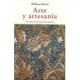 ARTE Y ARTESANIA