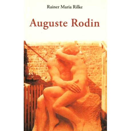 AUGUSTE RODÍN