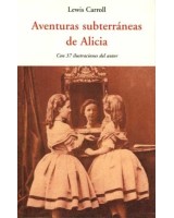 AVENTURAS SUBTERRÁNEAS DE ALICIA