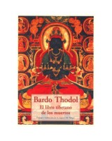 BARDO THODOL EL LIBRO TIBETANO DE LOS MUERTOS