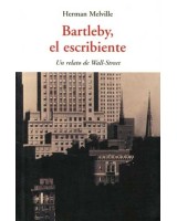 BARTLEBY EL ESCRIBIENTE