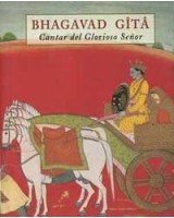 BHAGAVAD GITA CANTAR DEL GLORIOSO SEÑOR