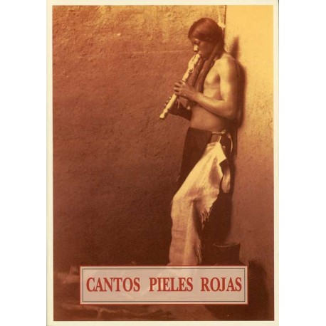 CANTOS PIELES ROJAS