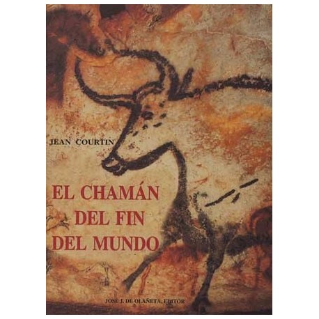 CHAMAN DEL FIN DEL MUNDO, EL