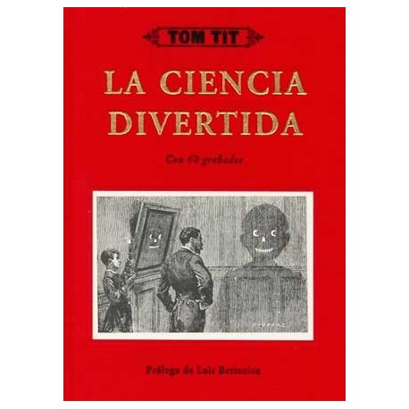 CIENCIA DIVERTIDA LA