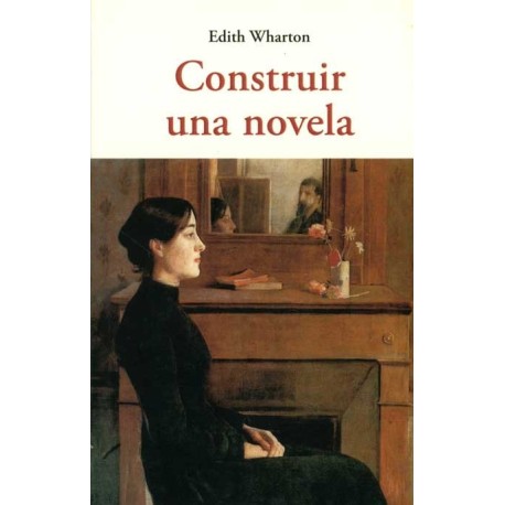 CONSTRUIR UNA NOVELA