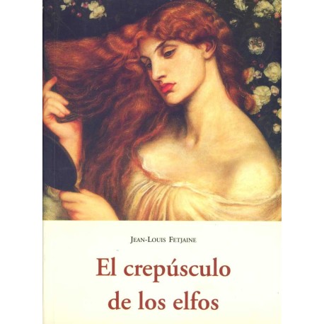 CREPÚSCULO DE LOS ELFOS EL