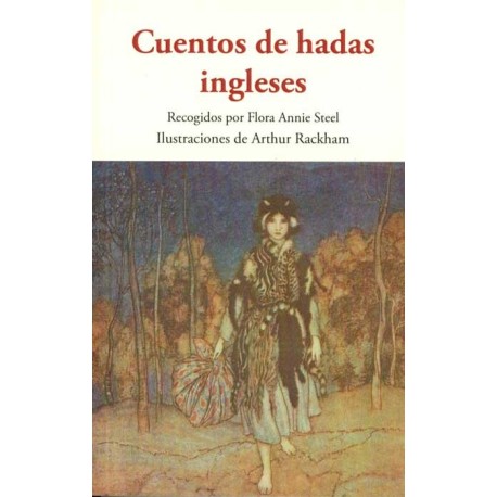 CUENTOS DE HADAS INGLESAS