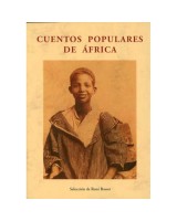 CUENTOS POPULARES DE ÁFRICA