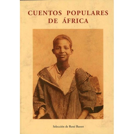 CUENTOS POPULARES DE ÁFRICA