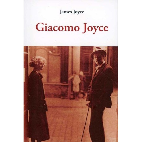 GIACOMO JOYCE