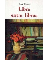 LIBRE ENTRE LIBROS