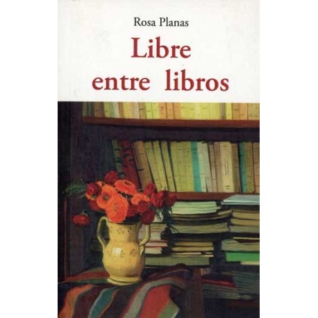 LIBRE ENTRE LIBROS