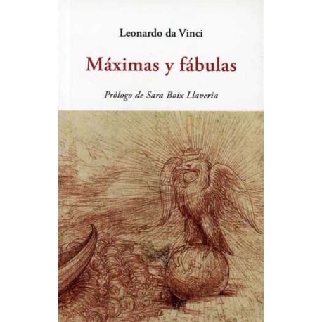MÁXIMAS Y FÁBULAS
