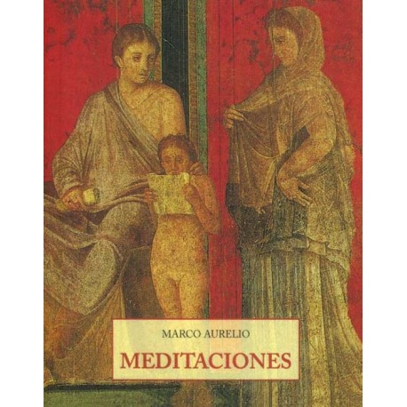 MEDITACIONES