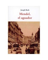 MENDEL EL AGUADOR