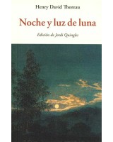 NOCHE Y LUZ DE LUNA