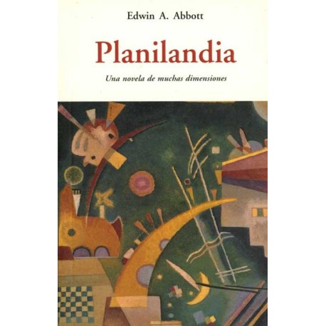 PLANILANDIA