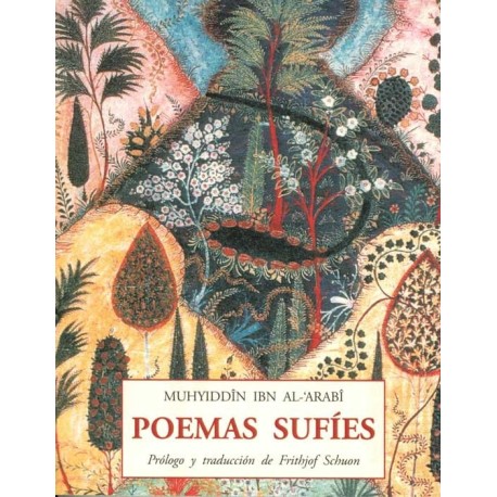 POEMAS SUFÍES