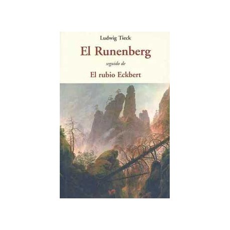 RUNENBERG EL