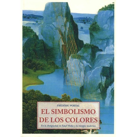 SIMBOLISMO DE LOS COLORES EL