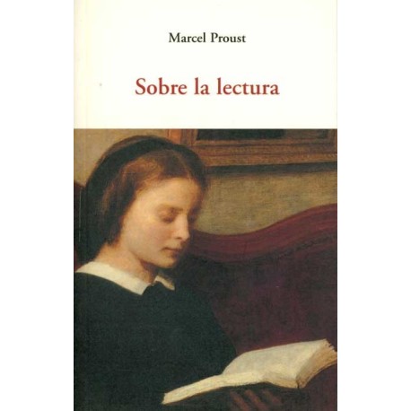 SOBRE LA LECTURA