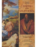 SONETOS SOBRE LOS XVI MODOS