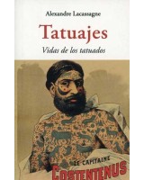 TATUAJES VIDAS DE LOS TATUADOS