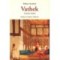 VATHEK CUENTO ARABE
