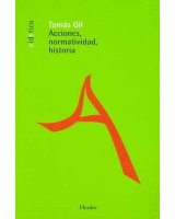 ACCIONES NORMATIVIDAD HISTORIA