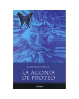 AGONÍA DE PROTEO LA