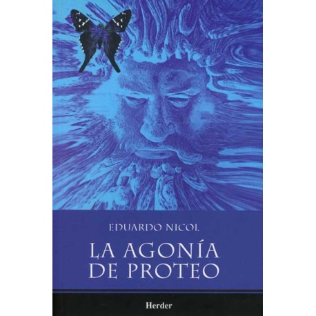 AGONÍA DE PROTEO LA