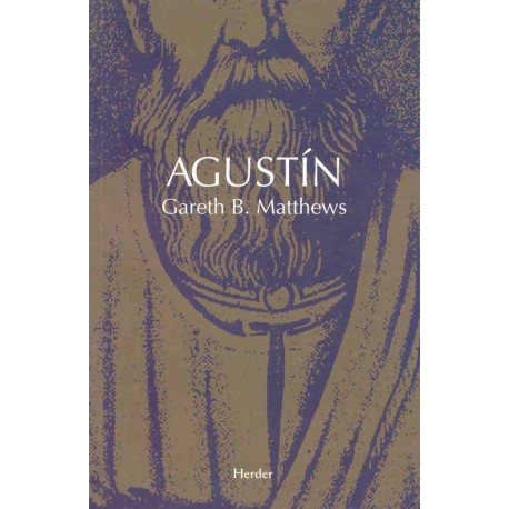 AGUSTÍN