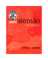 EURO ALEMÁN LIBRO DEL CURSO 3