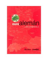 EURO ALEMÁN LIBRO DE EJERCICIOS 2