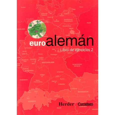 EURO ALEMÁN LIBRO DE EJERCICIOS 2