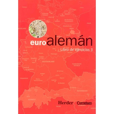 EURO ALEMÁN LIBRO DE EJERCICIOS 3