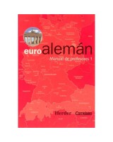 EURO ALEMÁN MANUAL DE PROFESOR 1