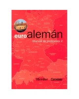 EUROALEMÁN MANUAL DE PROFESORES 2