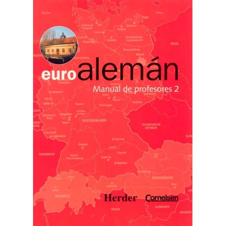 EUROALEMÁN MANUAL DE PROFESORES 2