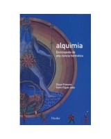 ALQUIMIA. ENCICLOPEDIA DE UNA CIENCIA HE