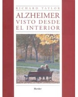 ALZHEIMER VISTO DESDE EL INTERIOR