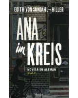 ANA IM KREIS NOVELA EN ALEMÁN NIVEL A1