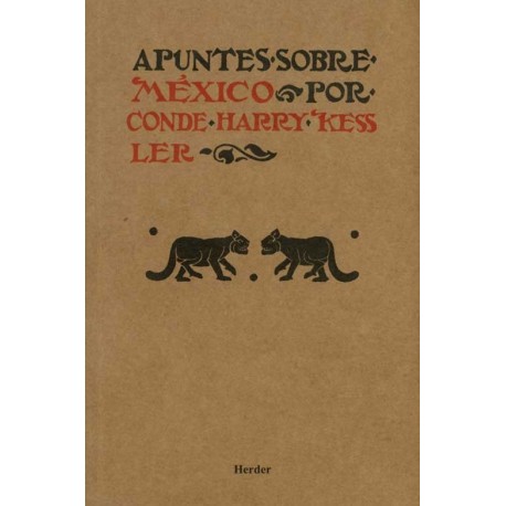 APUNTES SOBRE MÉXICO