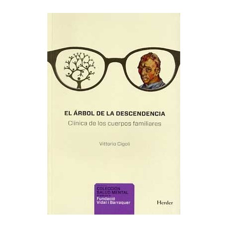 ÁRBOL DE LA DESCENDENCIA EL CLINICA DE LOS CUERPOS FAMILIARES