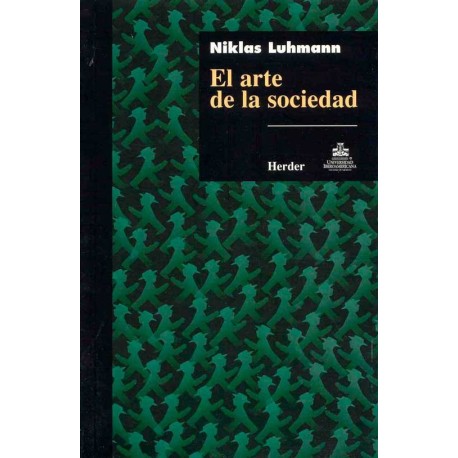 ARTE DE LA SOCIEDAD EL