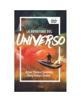 AVENTURA DEL UNIVERSO LA (INCLUYE DVD)